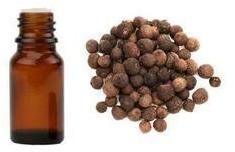 Black Pepper Essential Oil