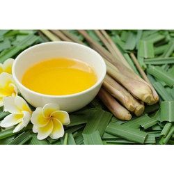 Citronella Essential Oil