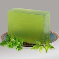 Handmade Neem Soap