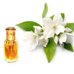 Jasmine Essential Oil