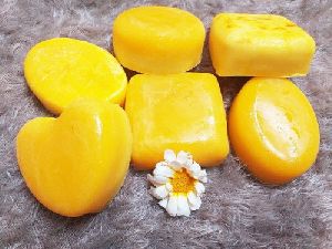 Lemon Handmade Soap