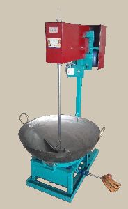 Automatic Seeds Roasting Machine