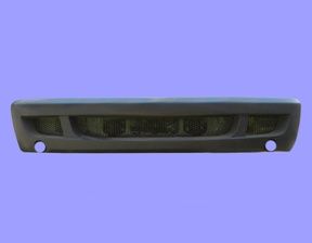 Ashok Leyland Dost Front Bumper