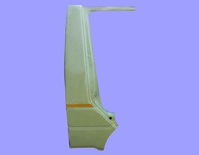 Ashok Leyland Dost Rear Door Pillar