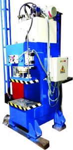 Hydraulic Press Machine