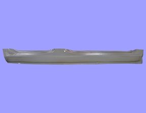 Maruti Esteem Running Board-279