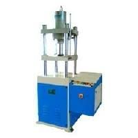 Rubber Molding Machine