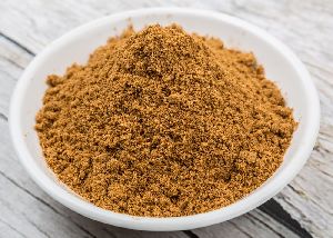 Indian Garam Masala