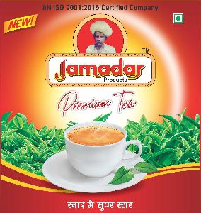 Jamadar Premium Tea