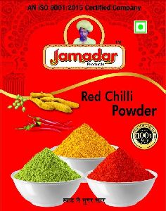 Jamadar Red Chilli Powder