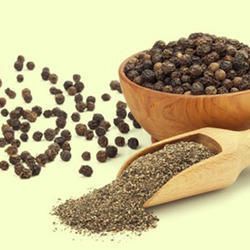 Natural Black Pepper Powder