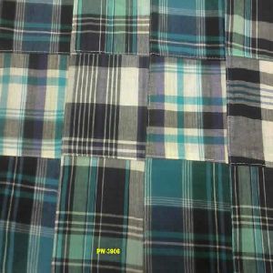 Madras Patchwork Fabrics Madras Patchwork fabric