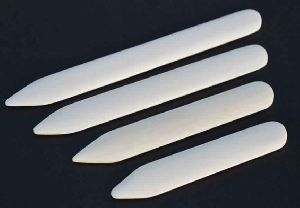 BONE FOLDER ONE POINTED END