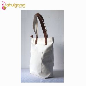 Custom Cotton Bags