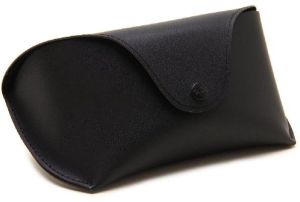 High quality eyeglasses cases leather