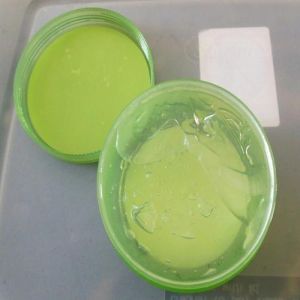 Aloe Vera Skin Gel