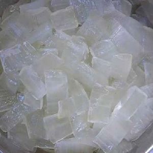 Organic Aloe Vera Cut Pulp