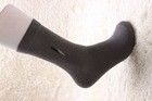 Mens sports sock