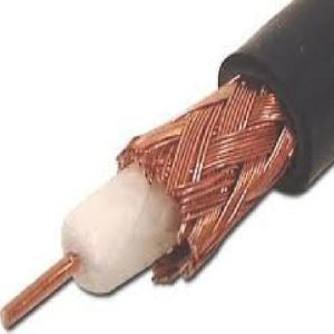 Co Axial Cable