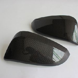 Mahindra Thar Side Door Rearview Mirror Cover