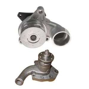water pumps for Commercial and Passenger Vehicles