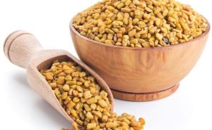 Fenugreek Seeds