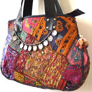 Hippie Tribal Bag