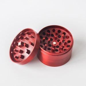 Aluminium Herb Grinder