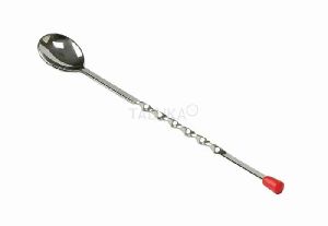 Stainless Steel Bar Spoon