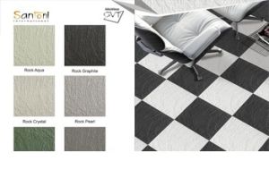 Polished Vitrified Floor Tiles