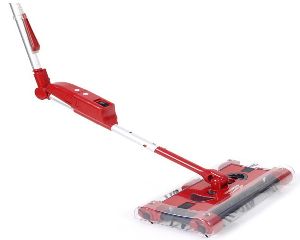 Automatic Folding Swivel Sweeper G2 Cordless Vacuum Cleanner
