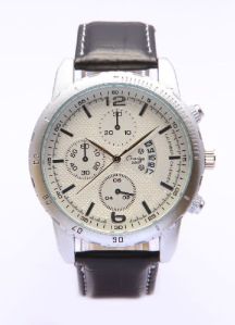 Charigo Analog Chronograph Wrist Watch For Men
