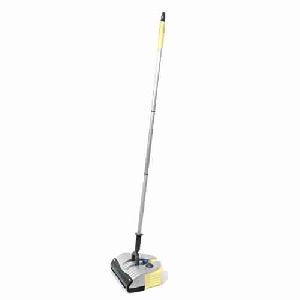 Cordless Electric Broom Rotating Wireless And Rechargeable Sweeper Mop