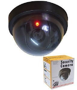 Dome Wireless Security Camera