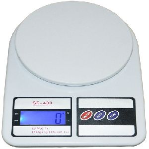 Electronic Digital Kitchen Weighing Scale