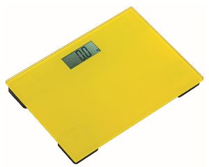 Electronic Personal Bathroom Weighing Scale