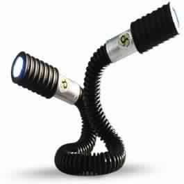 Fully Flexible Ultra 24 LED Emergency Light