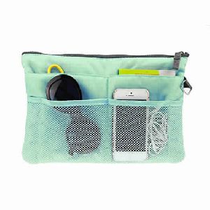Multi Functional Pouch Cosmetic Bags