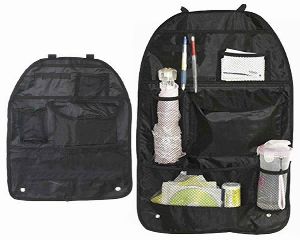 Multifunctional Pockets Storage Organiser Bag
