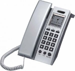 Professional Branded Caller Id Telephone
