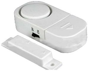 Window Safety Contact Magnetic Security Alarm