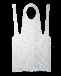 Disposable Pe Apron