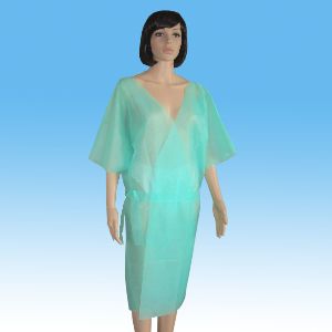 Non Woven Kimono PP