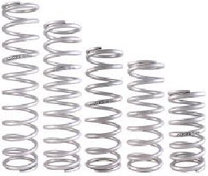 Coil Springs