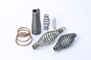 Conical Spring