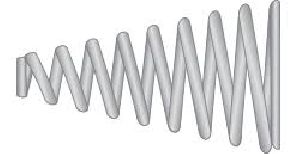 Conical Spring