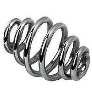 Conical Spring