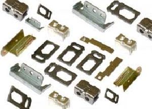 Sheet Metal Components