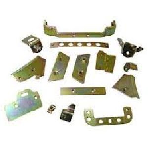Sheet Metal Components