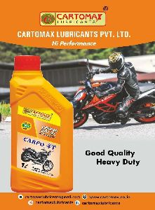 Four Stroke Petrol Engine oil